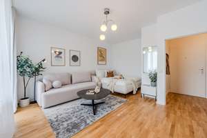 Modernes Studio Apartment im Zentrum von Neukölln – Pannierstraße 22, 12047 Neukölln (Ortsteil), Berlin – Vorschaubild 1