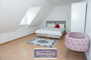 Tolle Maisionette- Wohnung für Eigennutzer und Kapitalanleger die ideale bezahlbare ETW. Ruhig+schön