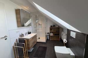 Hochwertige 3-Zimmerwohnung mit moderner Einbauküche in Manching – Donaufeldstraße X, 85077 Manching – Vorschaubild 12