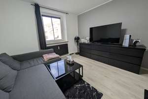 Nette kleine Wohnung mit großer Terrasse – Berchtesgadener Straße 1, 86163 Hochzoll-Nord, Augsburg – Vorschaubild 11