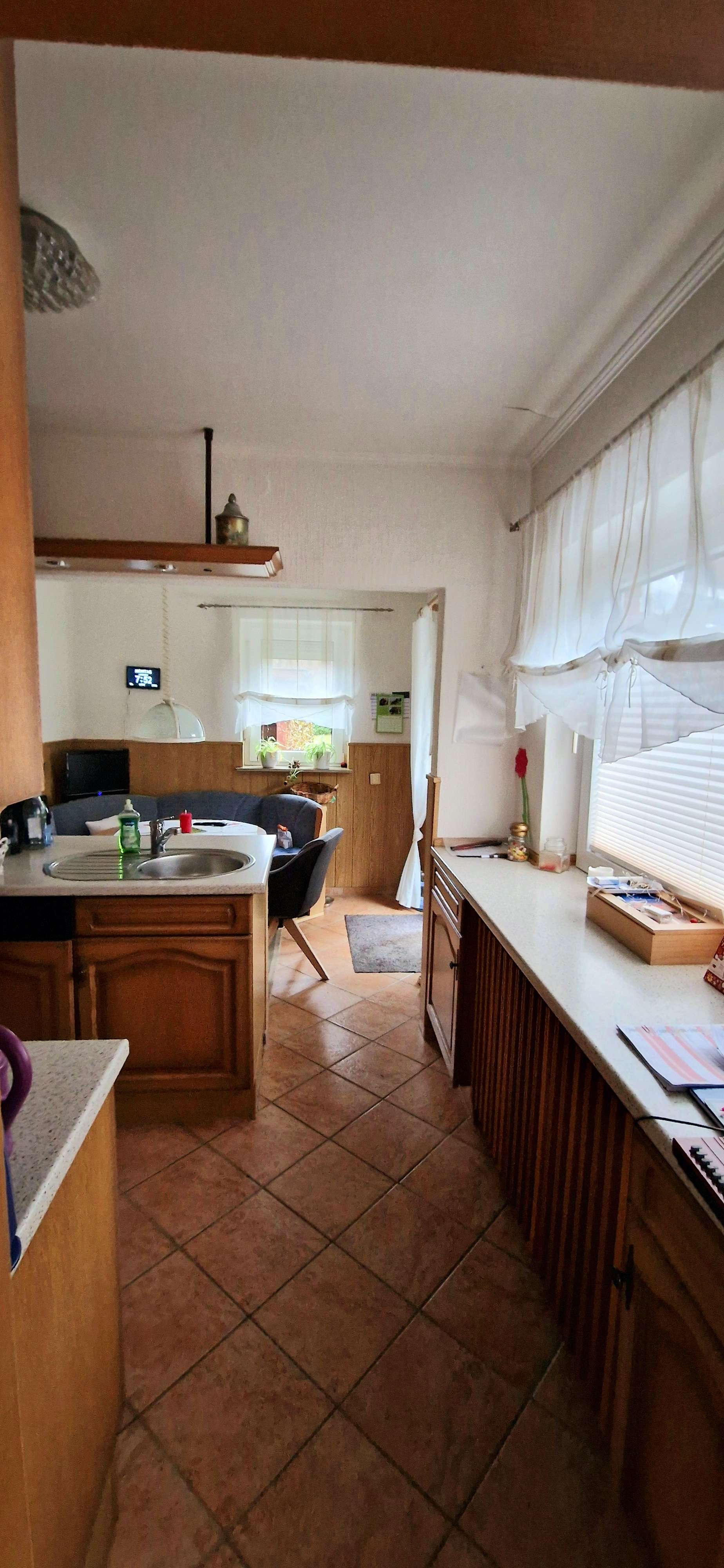 Immobilie in Lentföhrden - Haus mit 3 Zimmern in Lentföhrden - Bild 9