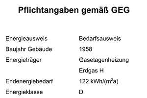 Leben zwischen List und Vahrenwald                                    Drei-Zimmer-Wohnung mit Son... – Die vollständige Adresse der Immobilie erhältst du vom Anbieter., 30163 List, Hannover – Vorschaubild 9