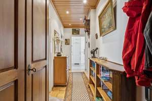 Vier-Zimmer – vielfältige Möglichkeiten – Die vollständige Adresse der Immobilie erhältst du vom Anbieter., 13509 Borsigwalde, Berlin – Vorschaubild 7