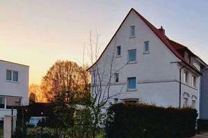 Solides Zweifamilienhaus in TOP Lage von Bielefeld.
