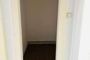 Südstadt Sallstraße: Großzügige 2-Zimmerwohnung mit Balkon – Sallstraße 56, 30171 Südstadt, Hannover – Vorschaubild 14