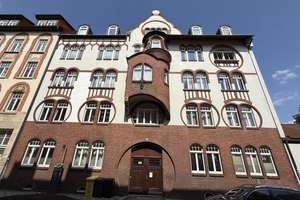 Wunderschöne 4Zimmer-AltbauWohnung in der Erfurter Altstadt – Pfeiffersgasse 15a, 99084 Andreasvorstadt, Erfurt – Vorschaubild 37