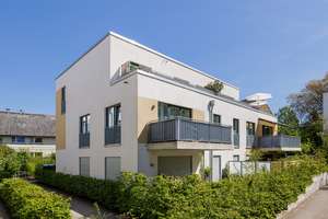 Lichtdurchflutetes Penthouse im ruhigen Hinterhof mit großzügiger Dachterrasse – Die vollständige Adresse der Immobilie erhältst du vom Anbieter., 22177 Bramfeld, Hamburg – Vorschaubild 12