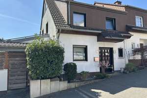 Viel Platz für den Alltag: Gepflegte Doppelhaushälfte in Schlebusch – 51375 Schlebusch, Leverkusen – Vorschaubild 6