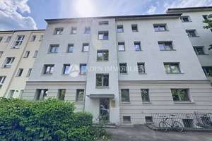 Helle 2-Zimmer-Wohnung mit Balkon und Parkplatz - Erstbezug Nach Sanierung – Caspar-Theyss-Str. 30, 14193 Schmargendorf, Berlin – Vorschaubild 10