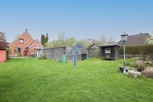 Einfamilienhaus BJ 1935 mit 132 m², 4 Zimmern, Terrasse & Garage in Klempau (renovierungsbedürftig) – Die vollständige Adresse der Immobilie erhältst du vom Anbieter., 23628 Klempau – Vorschaubild 21