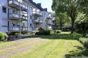 Gut geschnittene 2-Zimmer-Eigentumswohnung mit Balkon – Die vollständige Adresse der Immobilie erhältst du vom Anbieter., 22111 Horn, Hamburg – Vorschaubild 3