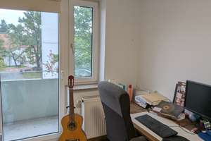 3-Zimmer-Wohnung mit Balkon – Die vollständige Adresse der Immobilie erhältst du vom Anbieter., 80686 Friedenheim, München – Vorschaubild 6
