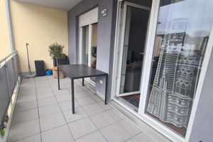 Schöne Wohnung mit attraktivem Balkon in ruhiger Wohnlage zwischen Innenstadt und Stadion
 – Trier – Vorschaubild 11
