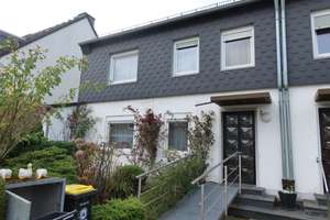Reiheneckhaus in Düsseldorf-Lörick von privat, 4,5 Zimmer,  große Garage – Die vollständige Adresse der Immobilie erhältst du vom Anbieter., 40547 Lörick, Düsseldorf – Vorschaubild 2
