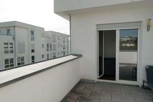 My home is my castle - Luxuriöse 4-Zimmer-Penthouse-Wohnung in Wiesbaden Süd-Ost - ohne Makler! – Die vollständige Adresse der Immobilie erhältst du vom Anbieter., 65189 Südost, Wiesbaden – Vorschaubild 45