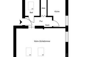 12 Wohnungen in der Hansestadt Lüneburg: Besonders energieeffizient und komplett vermietet! – Die vollständige Adresse der Immobilie erhältst du vom Anbieter., 21337 Ebensberg, Lüneburg – Vorschaubild 16