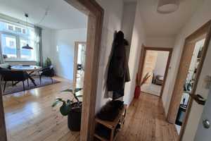 Schmuckstück im Herzen der Scxhwetzinger Vorstadt – Burgstraße 42, 68165 Mannheim – Vorschaubild 8
