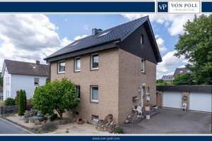 Großzügiges Wohnhaus für die Familie | ca. 189 m² | tolle Wohnlage in Halle (Westf.) - Künsebeck – Die vollständige Adresse der Immobilie erhältst du vom Anbieter., 33790 Halle (Westfalen) – Vorschaubild 1