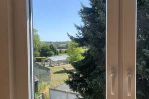 2-Raum-Wohnung mit Einbauküche für berufstätige Singles, Grünlage Bochum/Essen – Freisenbruch 8, 44867 Höntrop, Bochum – Vorschaubild 3