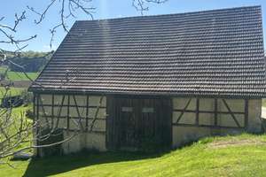 Modernisiertes Mehrfamilienhaus mit Nebengebäuden in idyllischer Lage mit 4,3 h großem Anwesen – Hetzendorf 3, 91282 Betzenstein – Vorschaubild 5