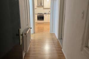 2-Zimmer Wohnung in zentraler Lage in Wiesbaden-Mitte – Faulbrunnenstraße 10, 65183 Mitte, Wiesbaden – Vorschaubild 1