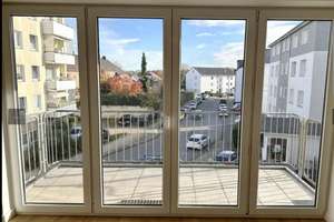 2,5 Zimmer Wohnung mit Balkon und Tiefgaragenstellplatz in Bochum-Höntrop zu vermieten – Alte Post 4, 44869 Höntrop, Bochum – Vorschaubild 3