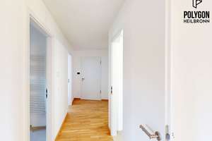 3-Zimmer-Wohnung im Erstbezug mit Loggia & EBK | familienfreundlich – Happelstraße 41, 74074 Heilbronn, Heilbronn – Vorschaubild 12