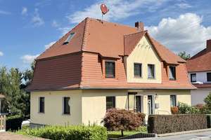 Traumhafte bezugsfertige Doppelhaushälfte Umland Dresden – Waldstraße 16, 2681 Kirschau – Vorschaubild 1