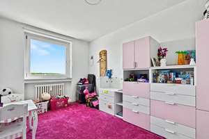 Über den Dächern von Duisburg! 3-Zimmer-Wohnung mit 2 Balkonen – Die vollständige Adresse der Immobilie erhältst du vom Anbieter., 47053 Dellviertel, Duisburg – Vorschaubild 8