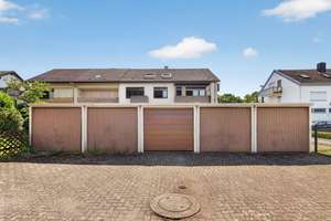 Kapitalanleger aufgepasst: Vermietete 3-Zimmer-Wohnung mit Balkon und Garage! – Die vollständige Adresse der Immobilie erhältst du vom Anbieter., 76189 Grünwinkel, Karlsruhe – Vorschaubild 17