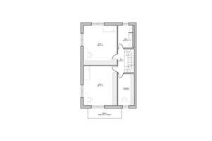 GEO Wohnbau | Neubau | Poing: Hochwertige Doppelhaushälfte am grünen Ortsrand – Die vollständige Adresse der Immobilie erhältst du vom Anbieter., 85586 Poing – Vorschaubild 9