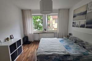 2-Zimmer-Wohnung in zentraler Lage
von Stgt.-Feuerbach ab 1.08.2026 Möbliert – Die vollständige Adresse der Immobilie erhältst du vom Anbieter., 70469 Feuerbach-Mitte, Stuttgart – Vorschaubild 4