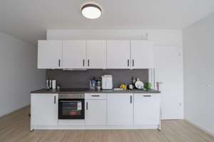 Neuwertig & modern: Stilvolle 2-Zimmer-Etagenwohnung in Böckingen mit Balkon & Tiefgarage – Die vollständige Adresse der Immobilie erhältst du vom Anbieter., 74080 Böckingen, Heilbronn – Vorschaubild 11