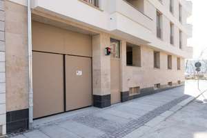 Moderner Neubau aus 2020: 3 Zimmer, große Loggia mit Südausrichtung, hochwertige Ausstattung – Scharnhorststraße 37, 4275 Südvorstadt, Leipzig – Vorschaubild 17