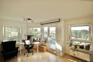 Gemütliche Single-Wohnung mit PKW-Stellplatz – 1187 Coschütz/Gittersee, Dresden – Vorschaubild 7