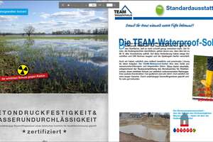 Massiv # NEUBAU # KfW-40 # TEAM-Massivhaus baut Ihre Stadtvilla in schöner  Lage Sasel! – Die vollständige Adresse der Immobilie erhältst du vom Anbieter., 22393 Sasel, Hamburg – Vorschaubild 8