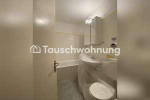 Tauschwohnung: Suche 1-Zimmer-Wohnung zum Tausch gegen 3 oder 4 Zimmer