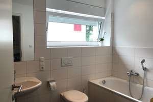 Gepflegtes 5-Zimmer-Reihenmittelhaus mit EBK in Oberursel (Taunus), Oberursel – Die vollständige Adresse der Immobilie erhältst du vom Anbieter., 61440 Oberursel (Taunus) – Vorschaubild 8