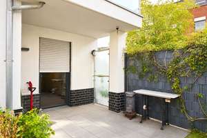 Ideal für Senioren: Moderne 2-Zimmer-Erdgeschosswohnung mit Garten in Mülfort – Giesenkirchener Str. 90, 41238 Mülfort, Mönchengladbach – Vorschaubild 8