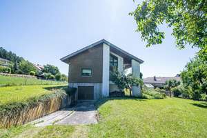 Freiraum und Vielfalt: Einfamilienhaus mit Einliegerwohnung und Garten – Die vollständige Adresse der Immobilie erhältst du vom Anbieter., 93413 Cham – Vorschaubild 5