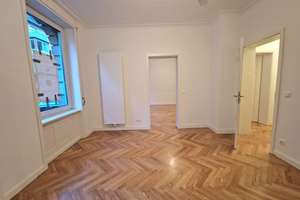 Sanierte Altbauwohnung mit großzügiger Terrasse und Wintergarten – Die vollständige Adresse der Immobilie erhältst du vom Anbieter., 70197 Hasenberg, Stuttgart – Vorschaubild 7