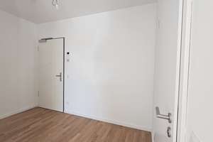 Schöne 2-Zimmer WHG mit Loggia – Steinworth 6, 30539 Bemerode, Hannover – Vorschaubild 2
