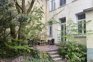3-Parteienhaus aus der Gründerzeit im Villenviertel von Bad Godesberg – Die vollständige Adresse der Immobilie erhältst du vom Anbieter., 53173 Godesberg-Villenviertel, Bonn – Vorschaubild 5