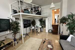 „ANFRAGESTOPP“Schöne 2,5-Zimmer-Wohnung in der Südstadt – Walter-Gieseking-Straße 16, 30159 Südstadt, Hannover – Vorschaubild 3