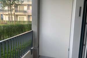 DÖRNBERG Campus möbliertes Appartement mit Stellplatz und Balkon/Terrasse – Ladehofstr. 35, 93049 Westenviertel, Regensburg – Vorschaubild 3
