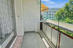 2,5-Zimmerwohnung in Jena-Lobeda West – Die vollständige Adresse der Immobilie erhältst du vom Anbieter., 7747 Neulobeda, Jena – Vorschaubild 5