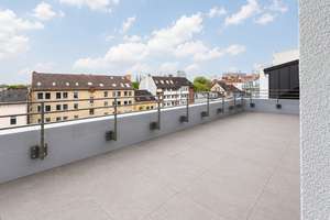 Modernes Maisonette-Ambiente: Ihr Zuhause auf zwei Etagen im Herzen der Stadt

 – Die vollständige Adresse der Immobilie erhältst du vom Anbieter., 28203 Ostertor, Bremen – Vorschaubild 4