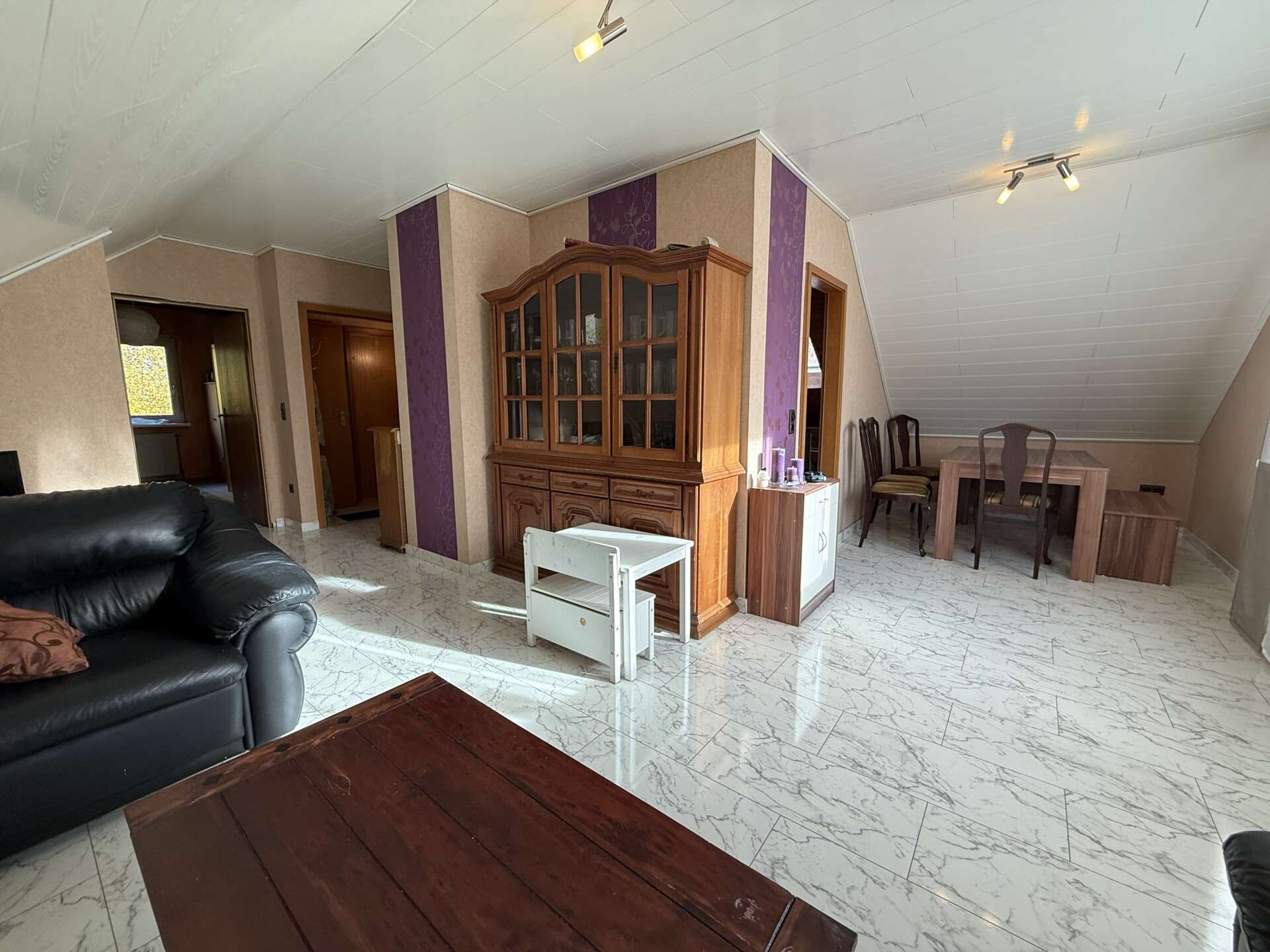 Immobilie in Velen - Ein-Zweifamilienhaus in Velen sucht neuen Eigentümer - Bild 6