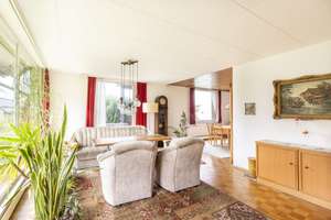 WEITBLICK: Zwei Einheiten, viele Möglichkeiten! – Die vollständige Adresse der Immobilie erhältst du vom Anbieter., 71634 Nord, Ludwigsburg – Vorschaubild 2