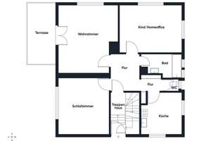 Zwischen Gartenleben und Talblick: flexibles Zweifamilienhaus für Eigennutzung & Generationenwohnen – Die vollständige Adresse der Immobilie erhältst du vom Anbieter., 70569 Kaltental, Stuttgart – Vorschaubild 24